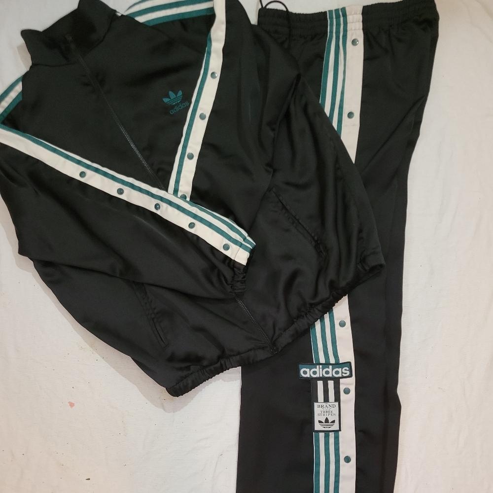 Adidas Adibreak Trackset